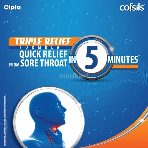 cofsils regular 10's